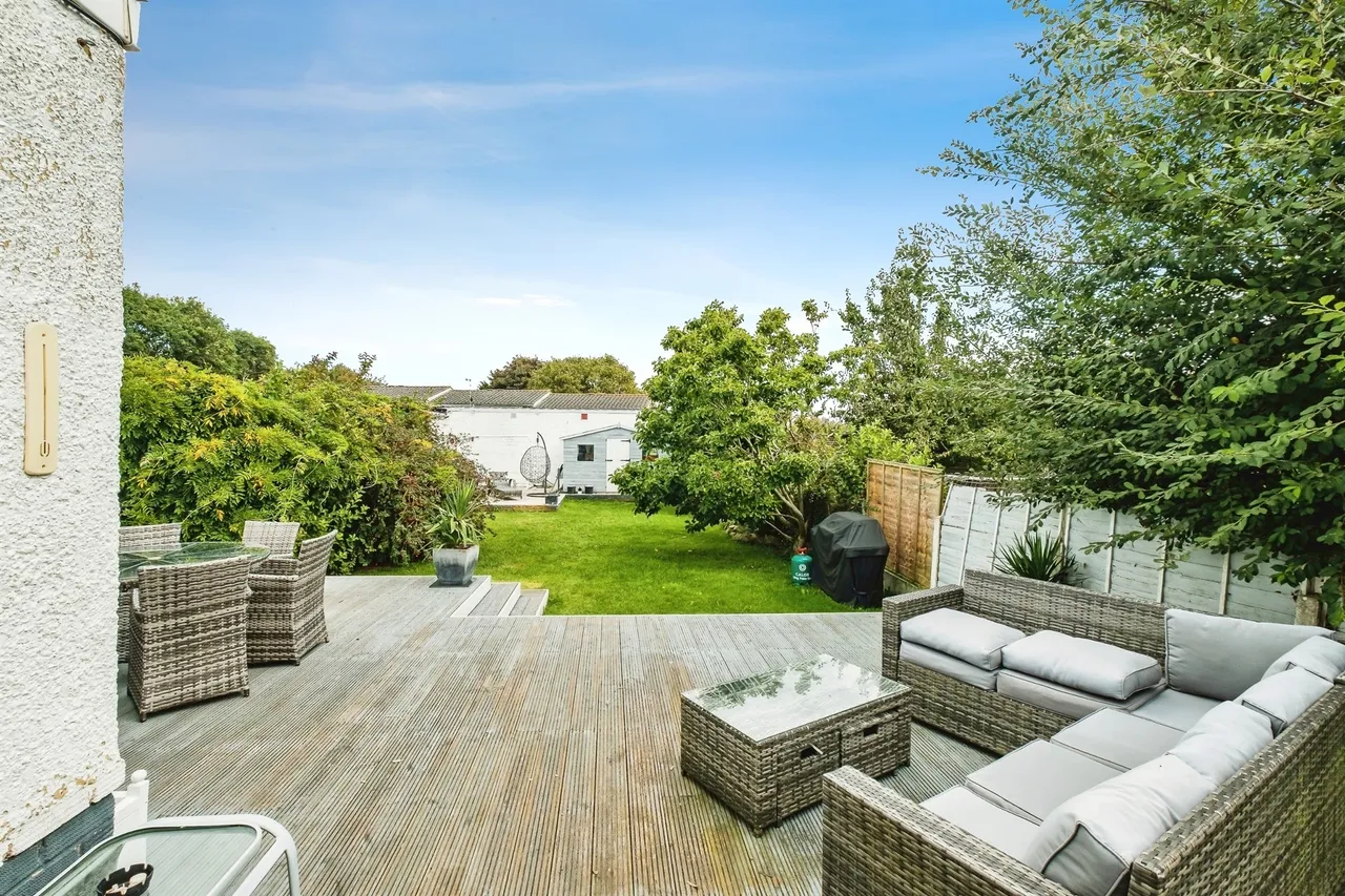 Southways Avenue, Worthing, BN14, photo 14