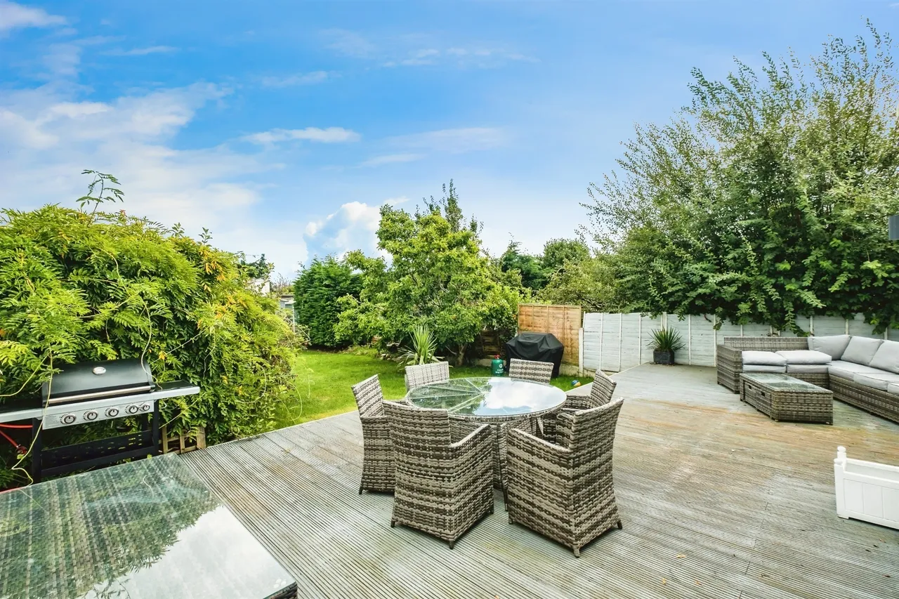 Southways Avenue, Worthing, BN14, photo 15