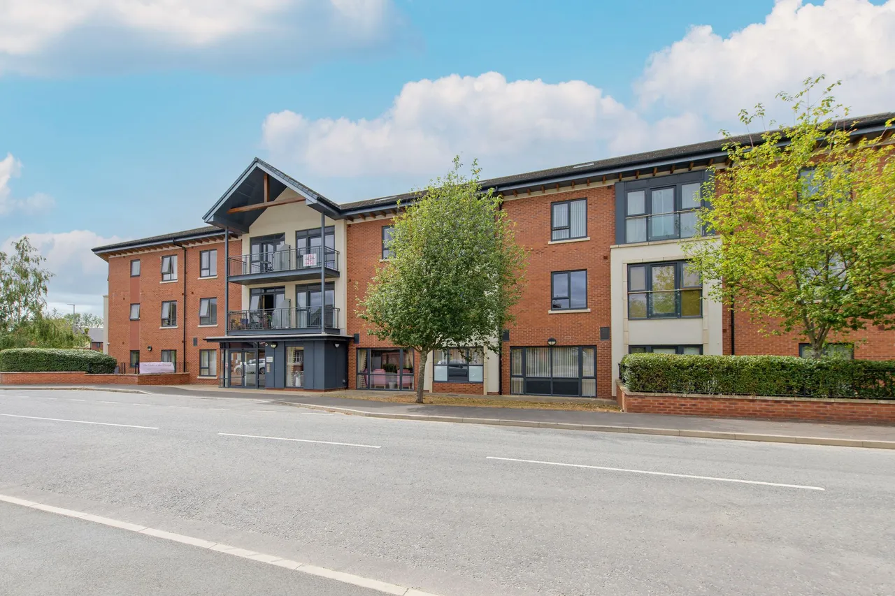 The Windings Cable Drive, Frodsham, photo 17