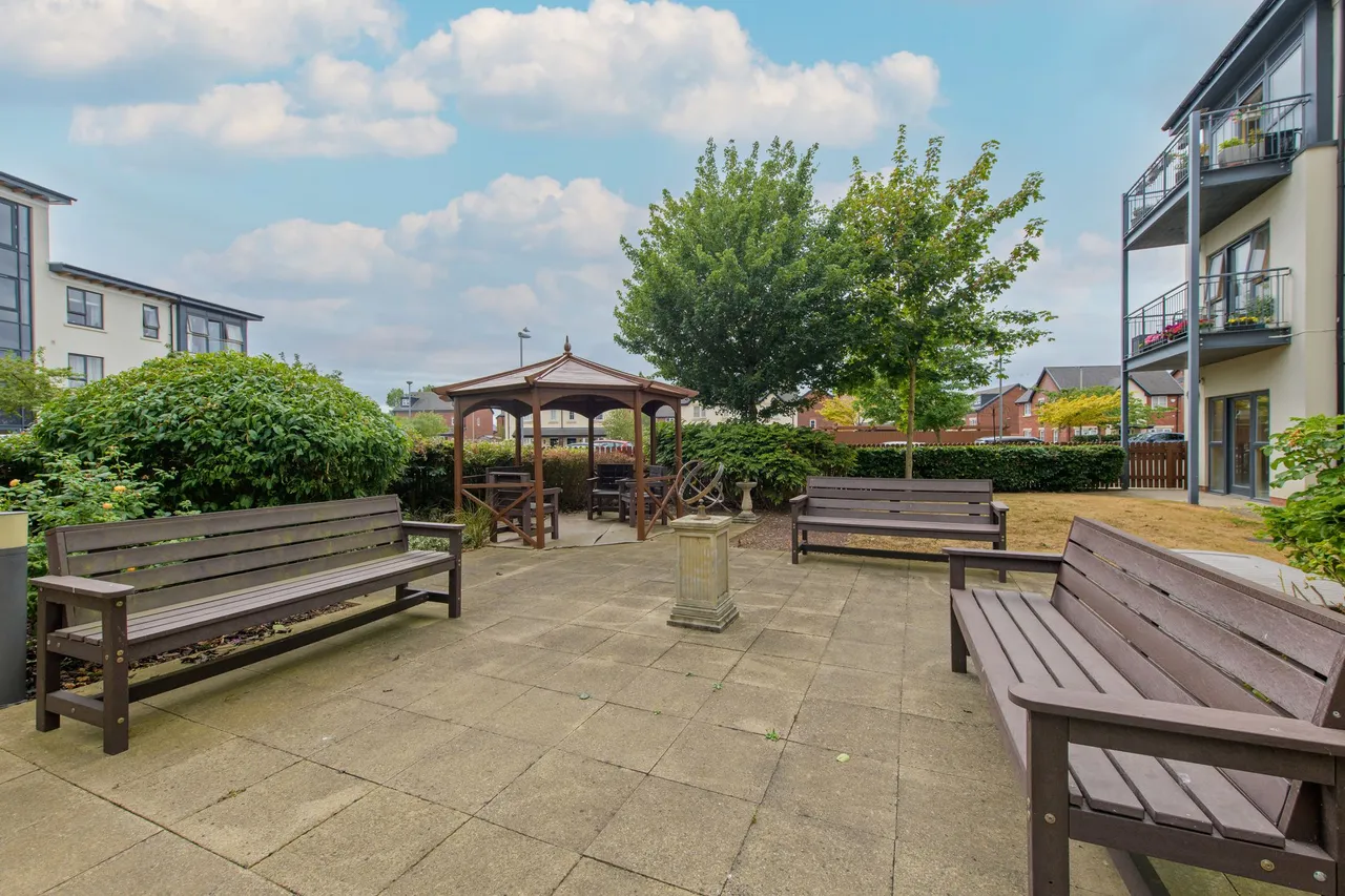 The Windings Cable Drive, Frodsham, photo 15