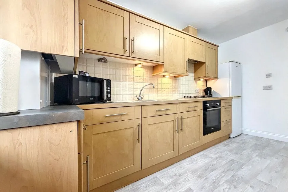 May Wynd, Hamilton, ML3, photo 6