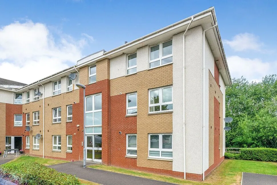 May Wynd, Hamilton, ML3, photo 21