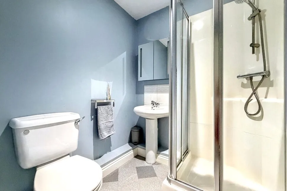 May Wynd, Hamilton, ML3, photo 13