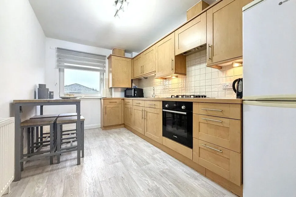 May Wynd, Hamilton, ML3, photo 5