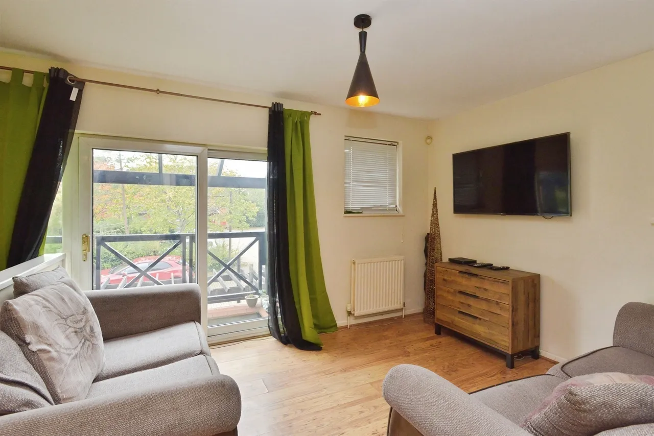 Cockerell Grove, Shenley Lodge, MK5, photo 5