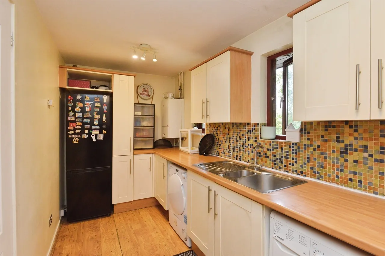 Cockerell Grove, Shenley Lodge, MK5, photo 6