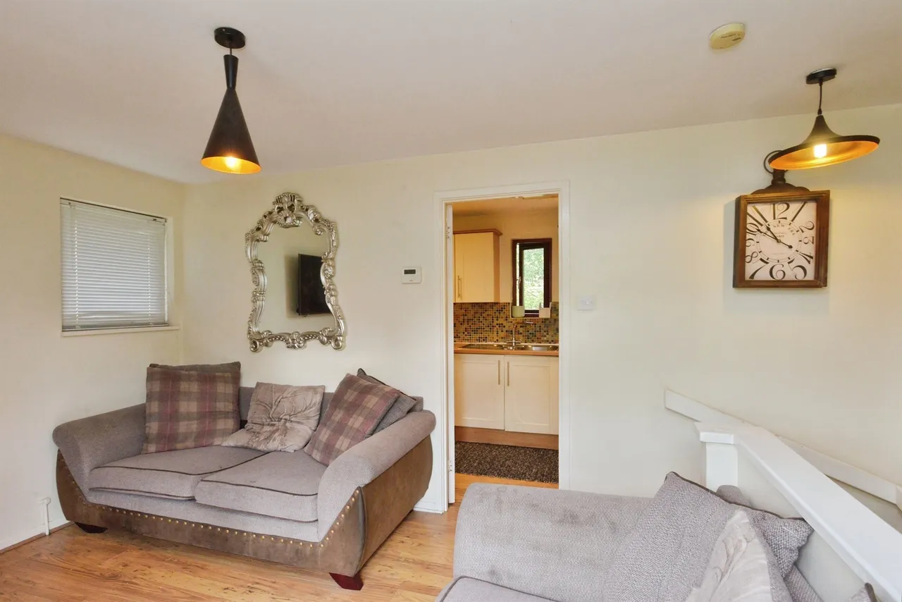 Cockerell Grove, Shenley Lodge, MK5, photo 4