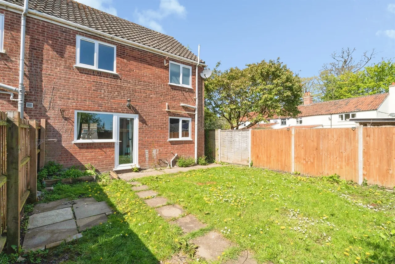 Wensum Court, Great Ryburgh, Fakenham, photo 12