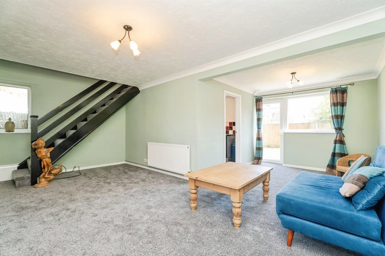 Wensum Court, Great Ryburgh, Fakenham, photo 4