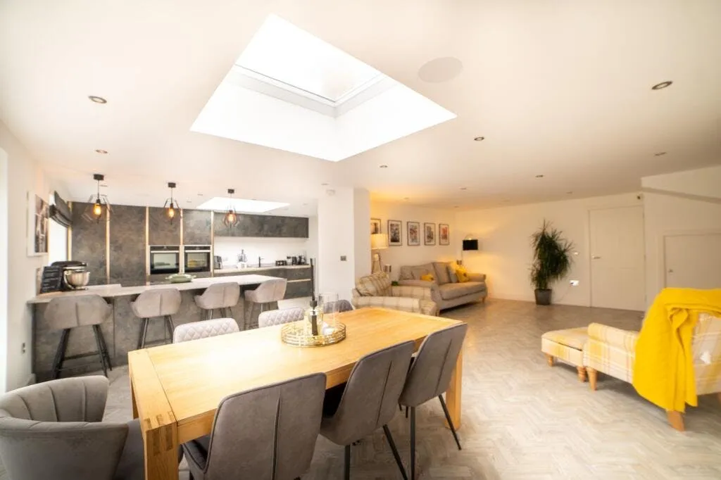4 bed house for sale — St. James Close, Deal, CT14