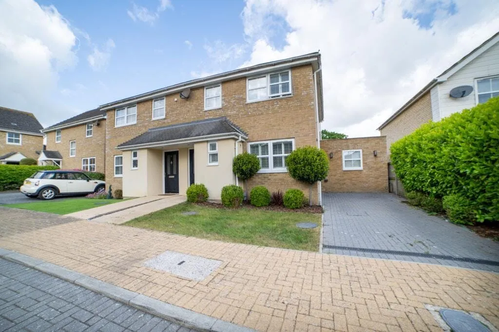 St. James Close, Deal, CT14, photo 4