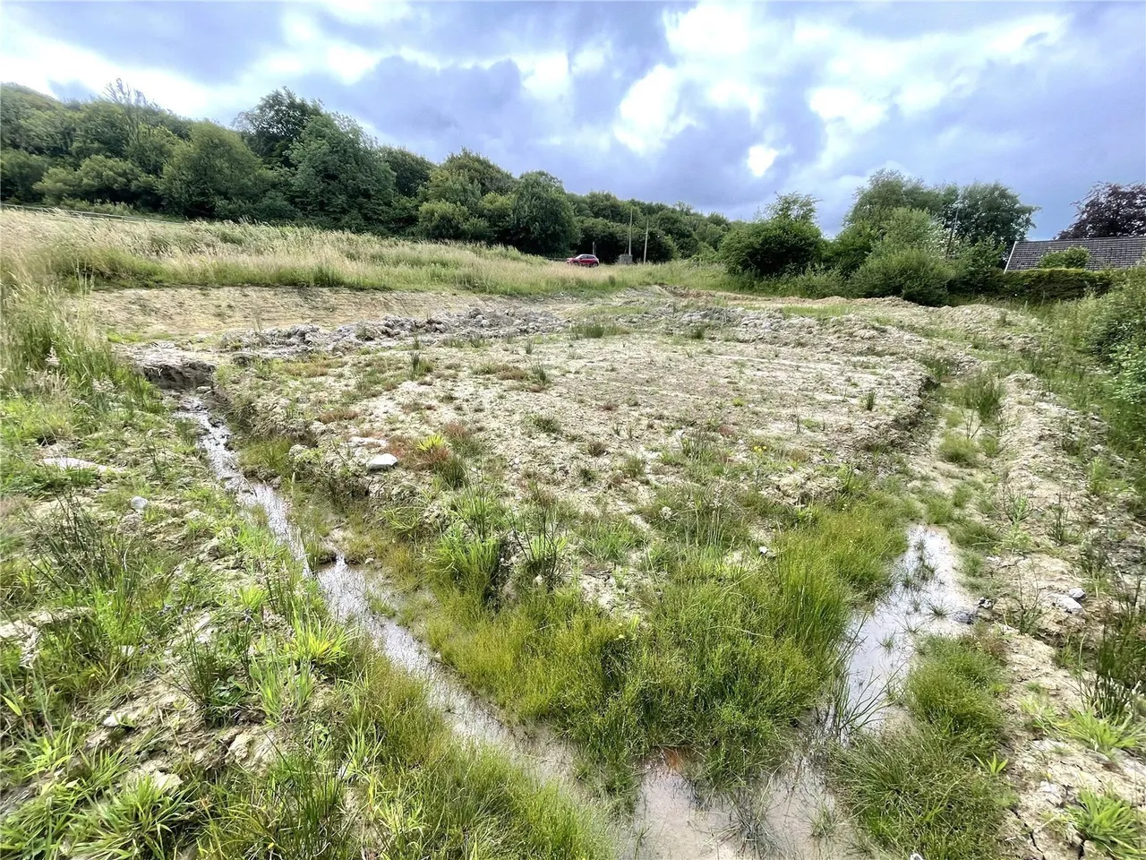 Heol Llanelli, Trimsaran, SA17, photo 6