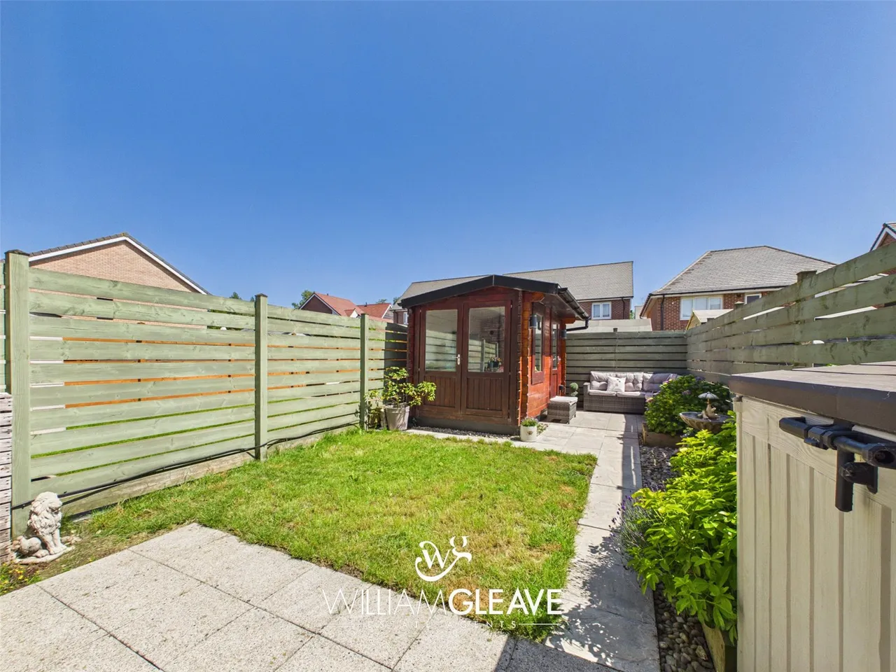 Bentley Avenue, Buckley, Flintshire, CH7 3GH, photo 20