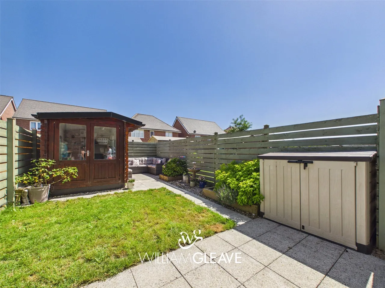 Bentley Avenue, Buckley, Flintshire, CH7 3GH, photo 19