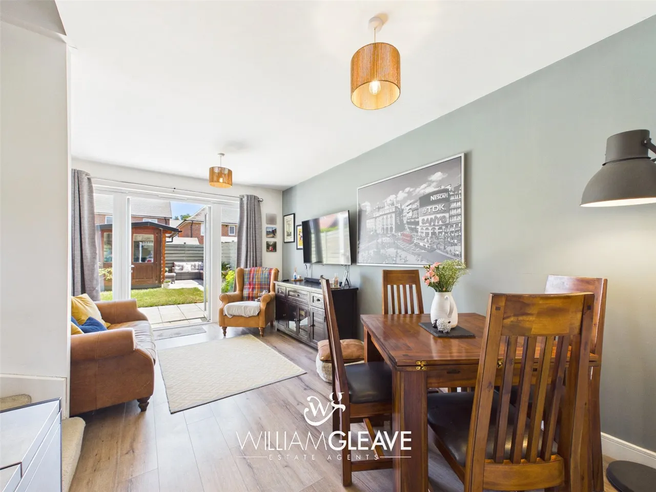 Bentley Avenue, Buckley, Flintshire, CH7 3GH, photo 5