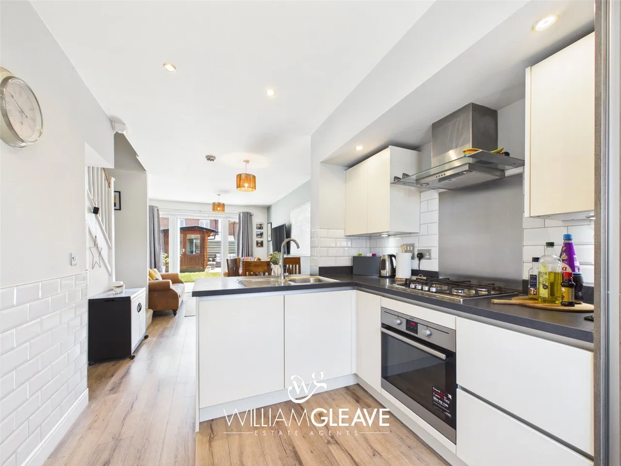 Bentley Avenue, Buckley, Flintshire, CH7 3GH, photo 2