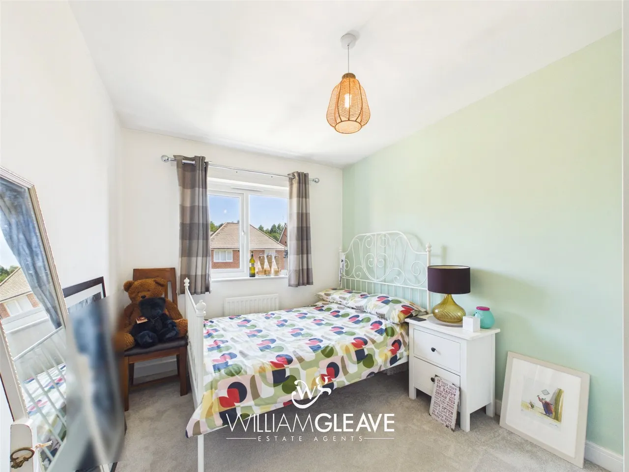Bentley Avenue, Buckley, Flintshire, CH7 3GH, photo 14
