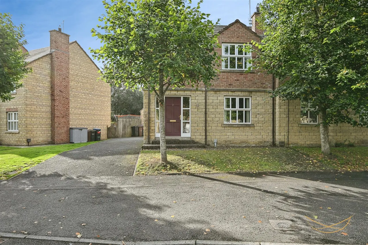 Alexandra Park, Muckamore, Antrim, BT41 4RD, photo 2