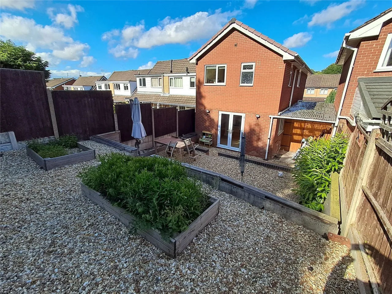 Meadow Croft, Huntington, Cannock, WS12, photo 25