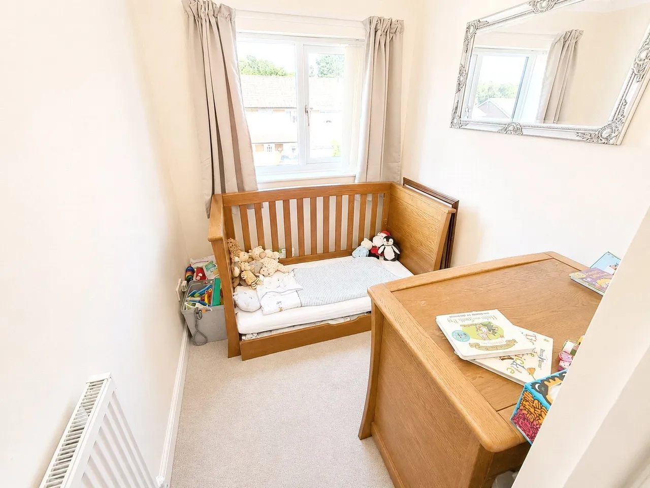 Meadow Croft, Huntington, Cannock, WS12, photo 14