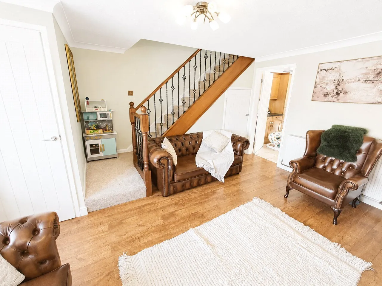 Meadow Croft, Huntington, Cannock, WS12, photo 4