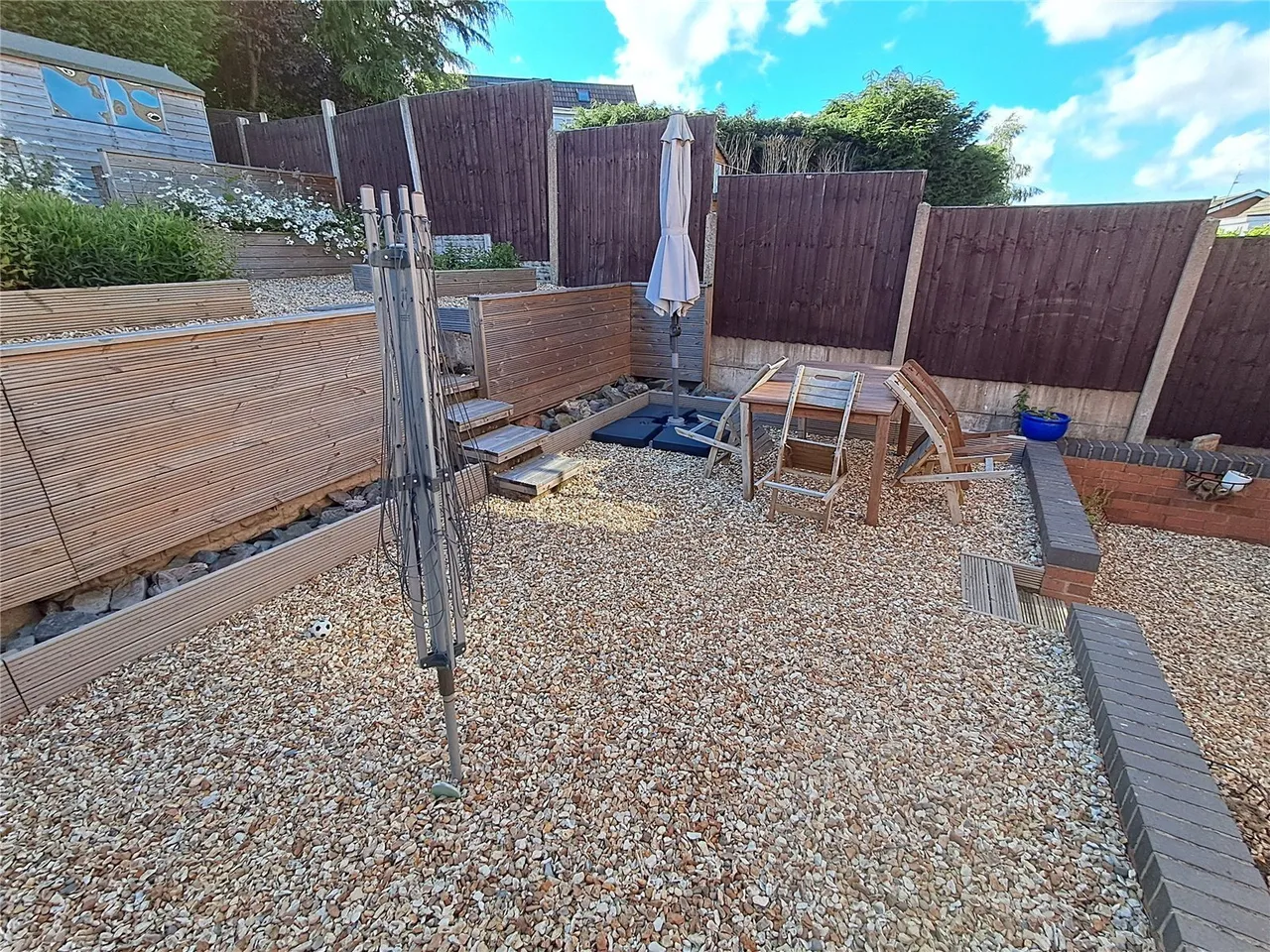 Meadow Croft, Huntington, Cannock, WS12, photo 22