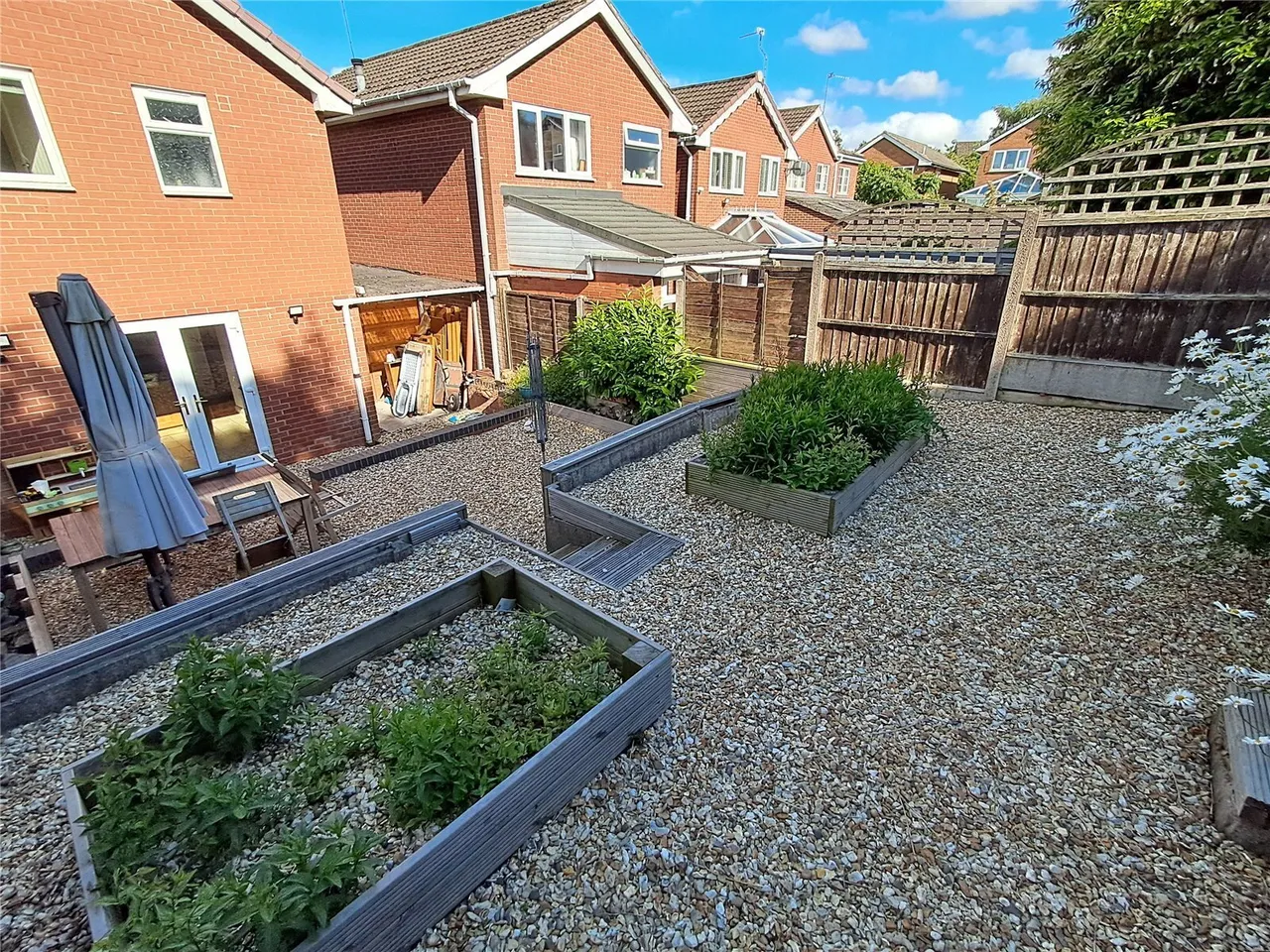 Meadow Croft, Huntington, Cannock, WS12, photo 20