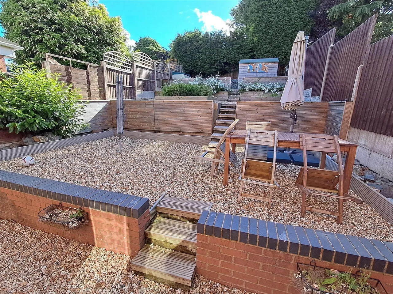 Meadow Croft, Huntington, Cannock, WS12, photo 18
