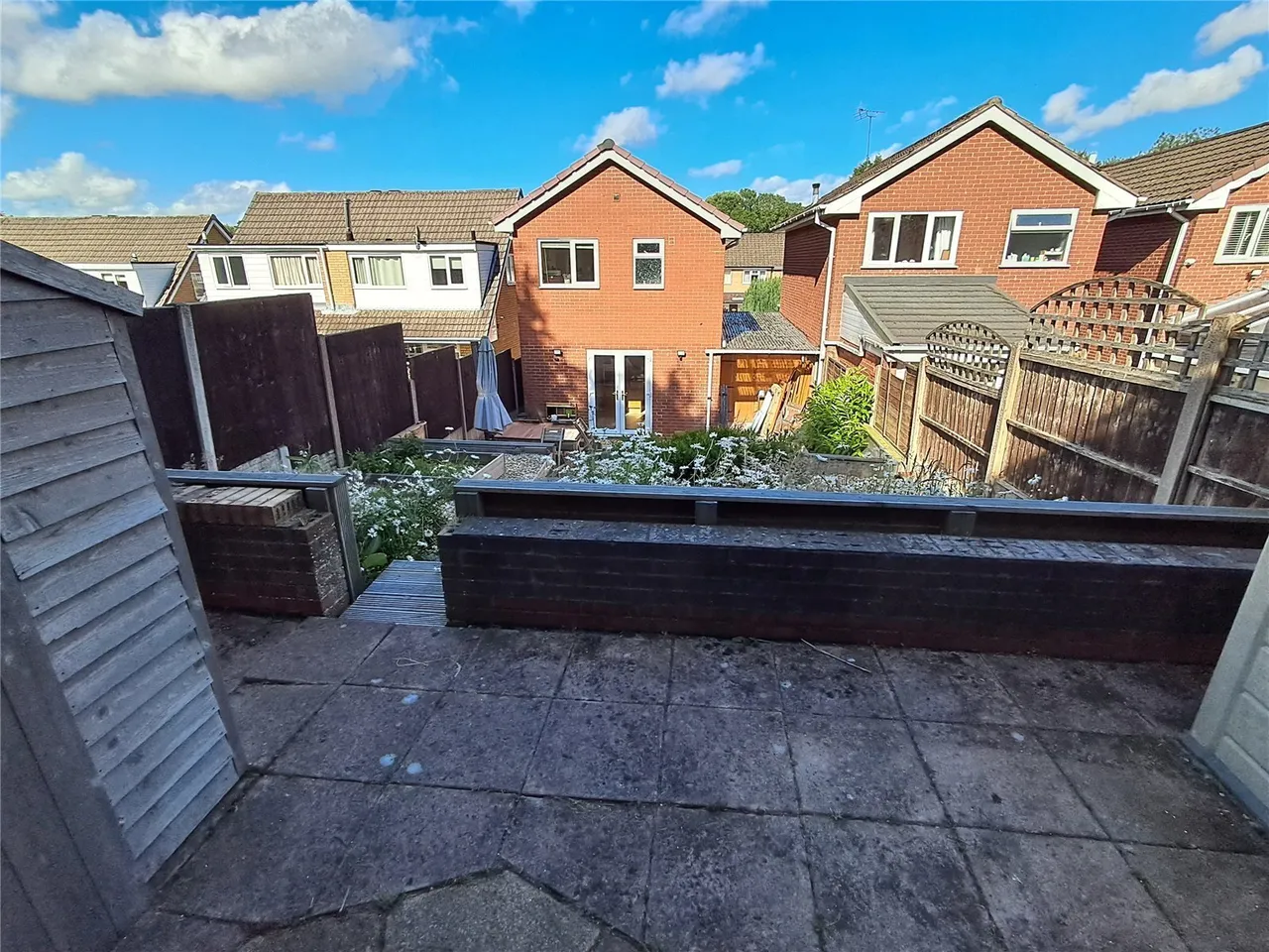 Meadow Croft, Huntington, Cannock, WS12, photo 23
