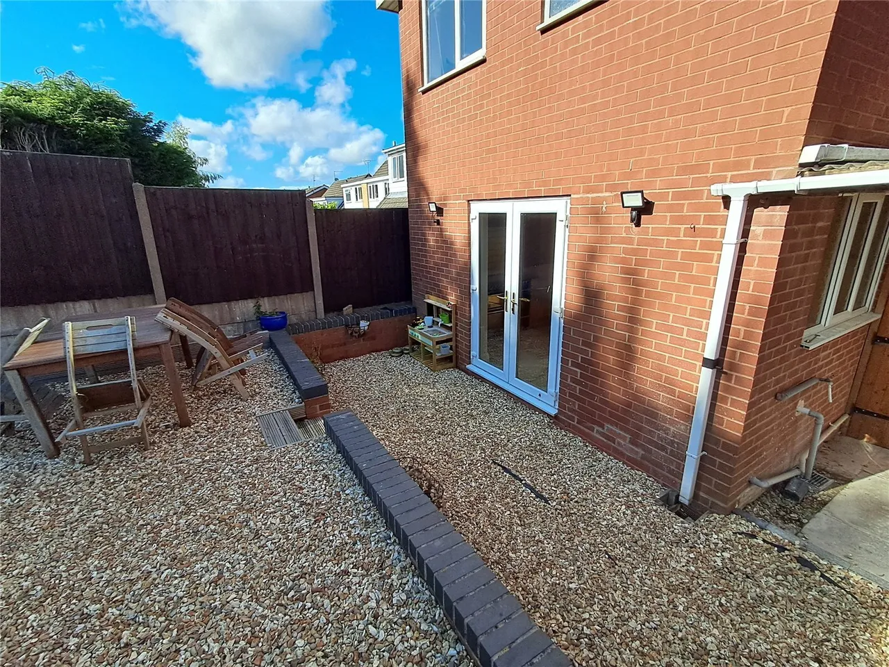 Meadow Croft, Huntington, Cannock, WS12, photo 19