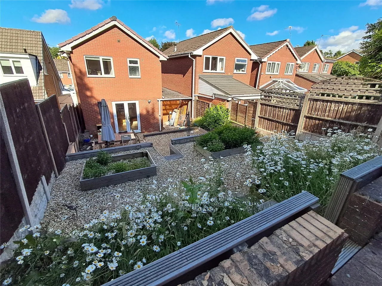 Meadow Croft, Huntington, Cannock, WS12, photo 24