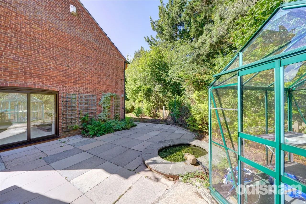 Wye Close, Droitwich, Worcestershire, WR9 8TE, photo 23