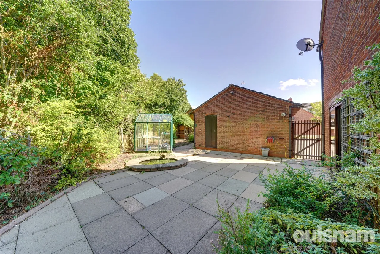 Wye Close, Droitwich, Worcestershire, WR9 8TE, photo 22