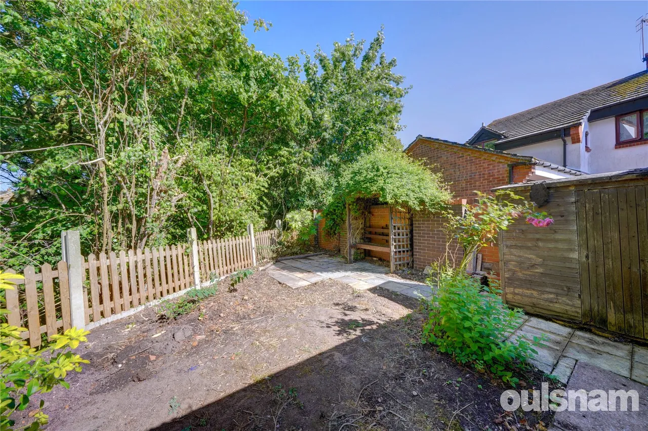 Wye Close, Droitwich, Worcestershire, WR9 8TE, photo 24