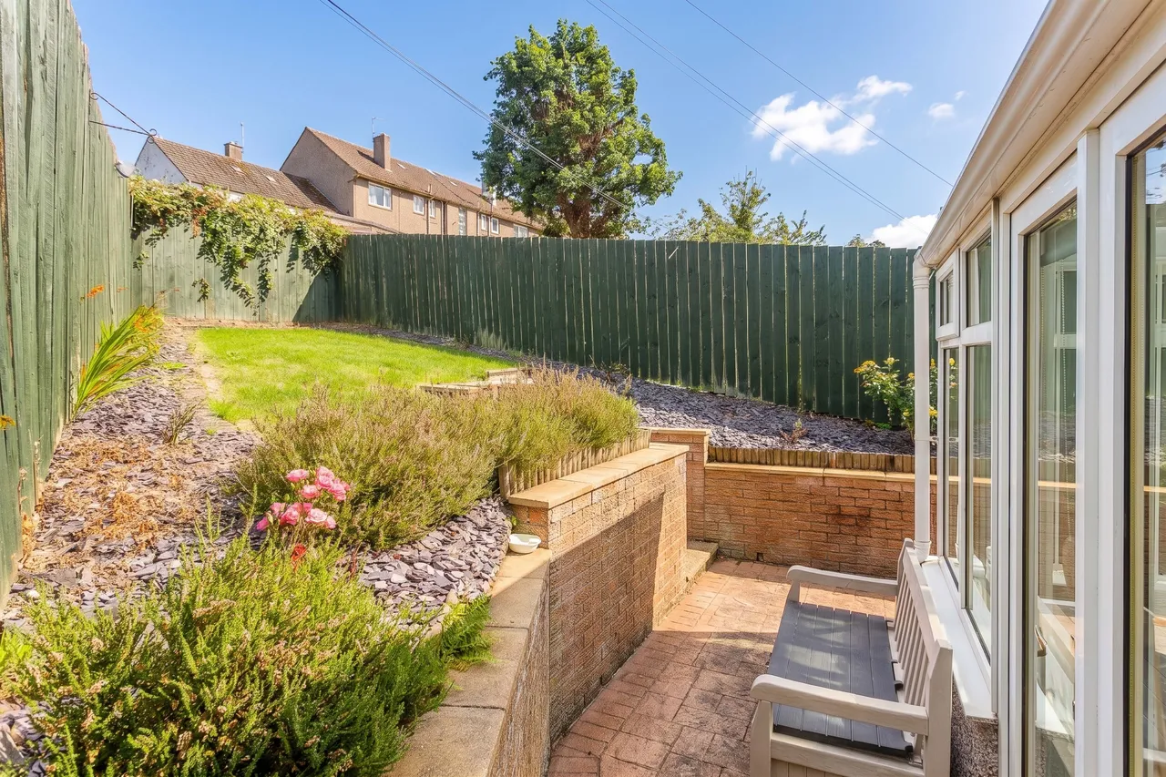 Redhall Place, Edinburgh, EH14, photo 23