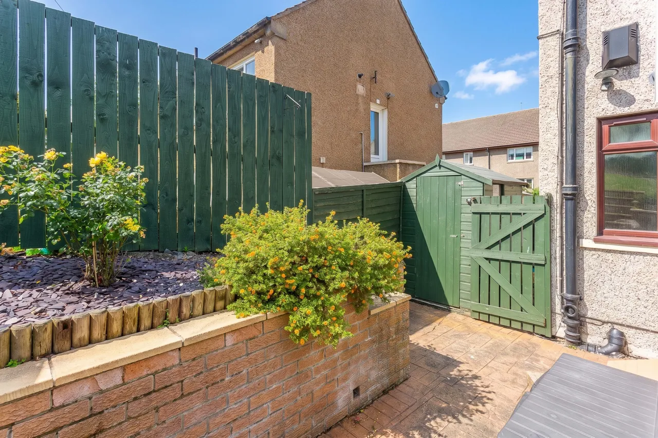 Redhall Place, Edinburgh, EH14, photo 24