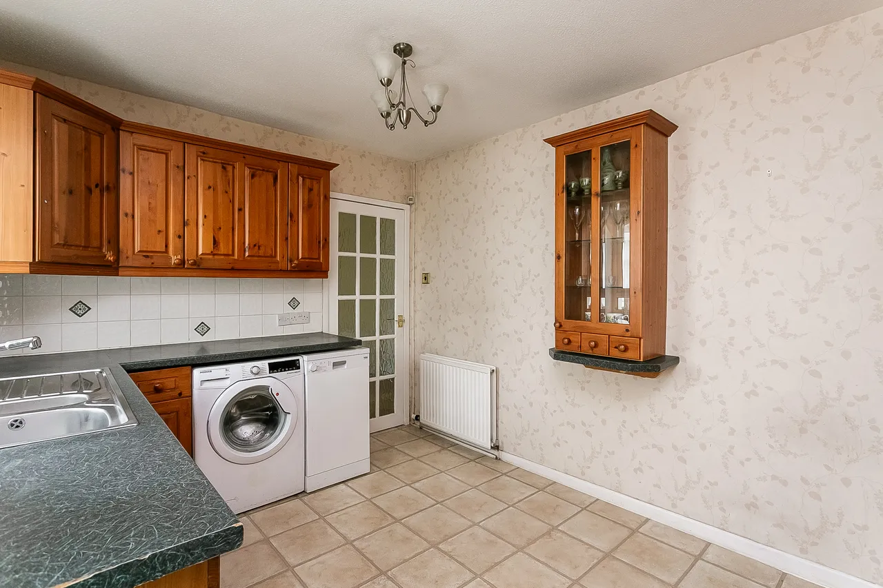 Redhall Place, Edinburgh, EH14, photo 7