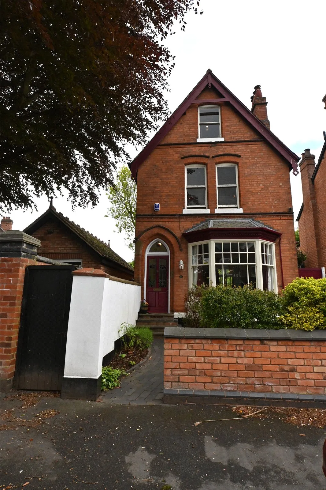 Clarence Road, Moseley, Birmingham, B13 9SZ, photo 28
