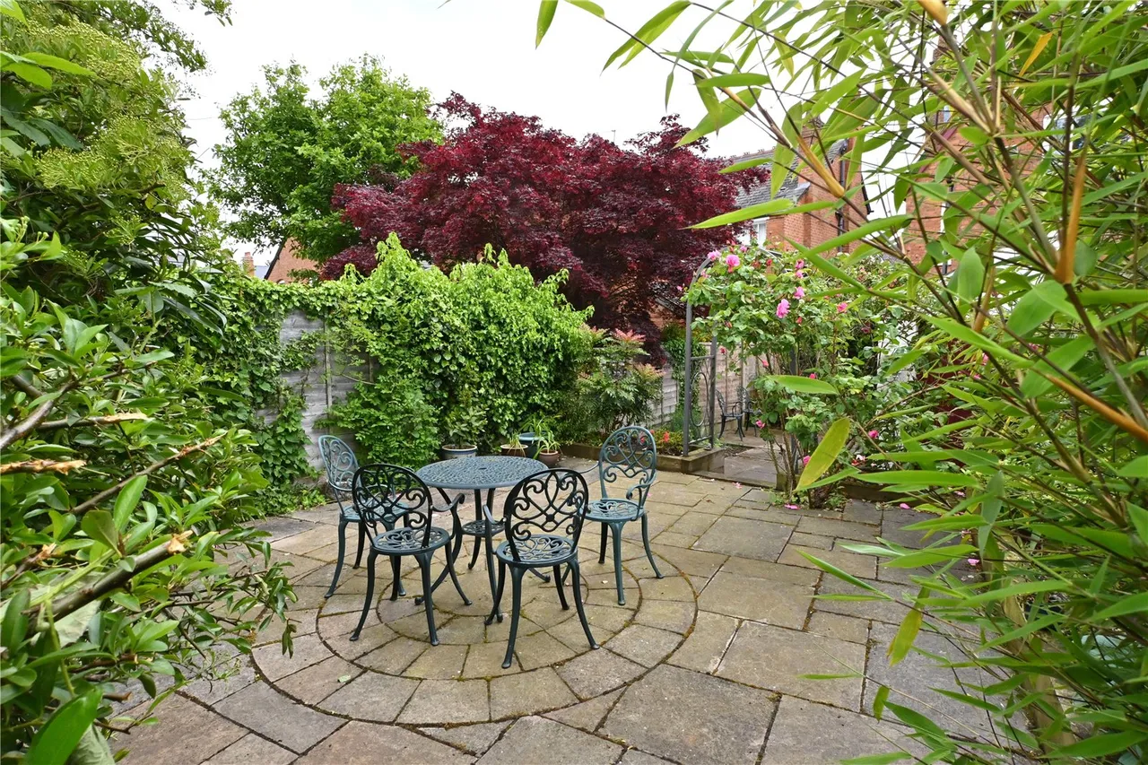 Clarence Road, Moseley, Birmingham, B13 9SZ, photo 24
