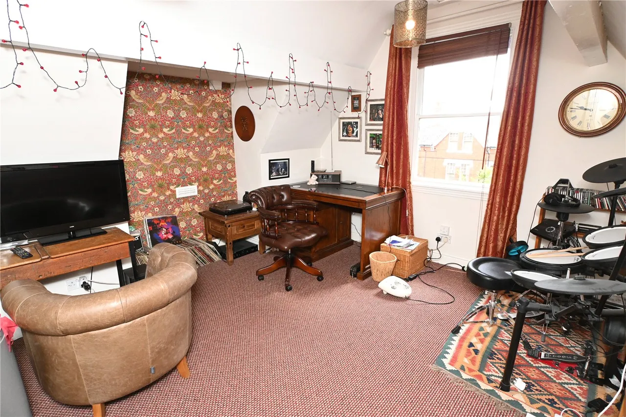 Clarence Road, Moseley, Birmingham, B13 9SZ, photo 20