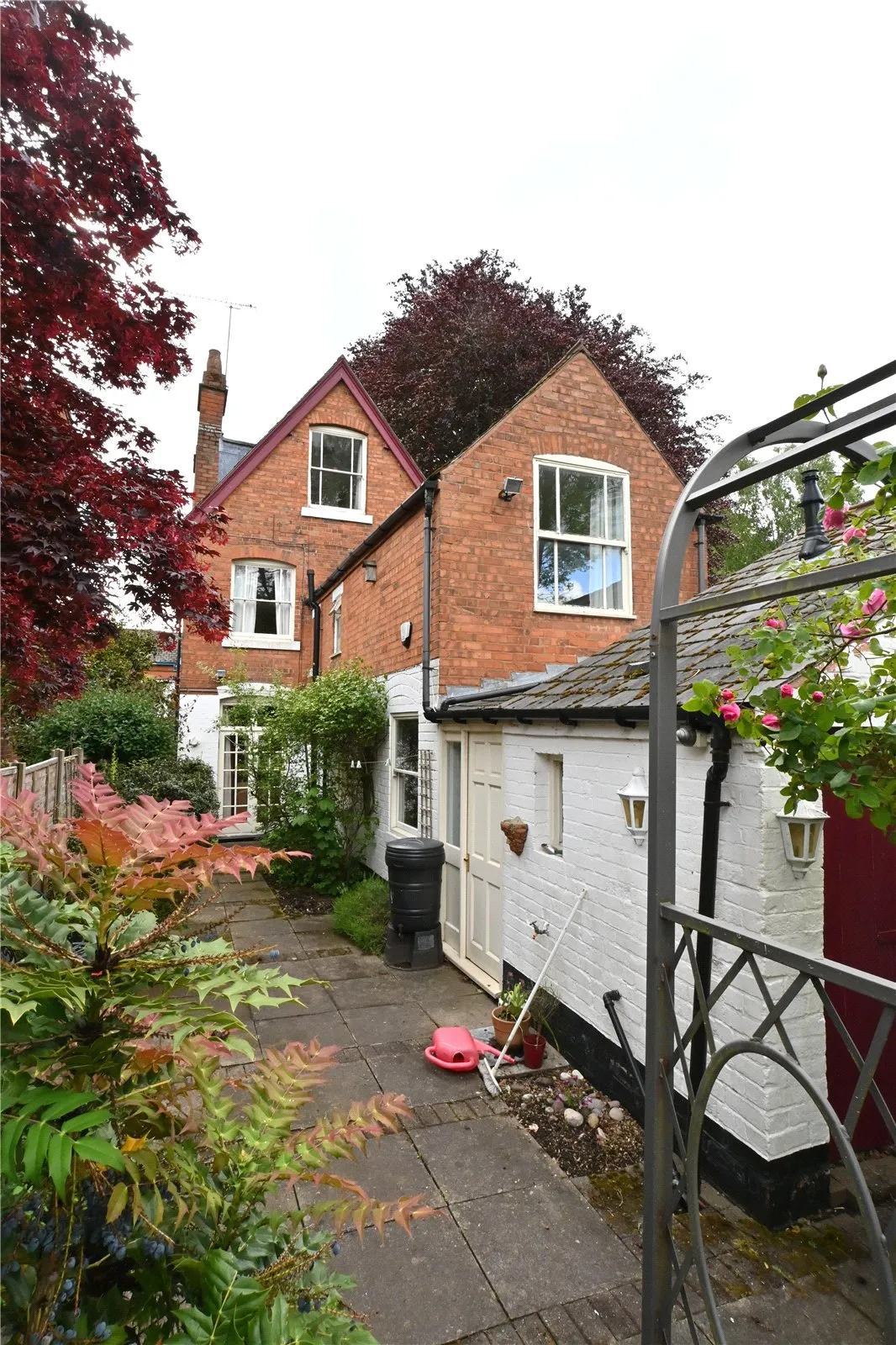 Clarence Road, Moseley, Birmingham, B13 9SZ, photo 25