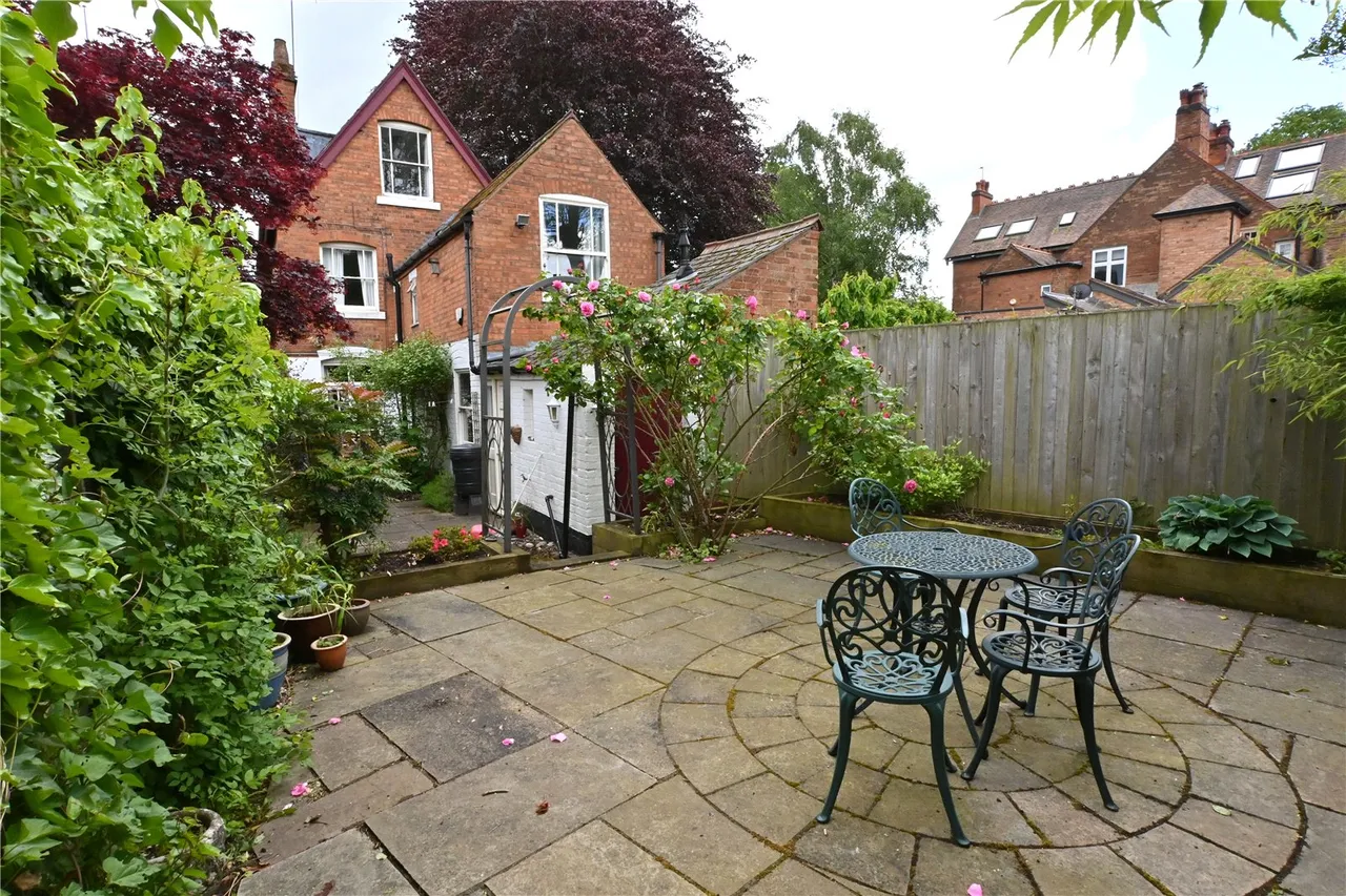 Clarence Road, Moseley, Birmingham, B13 9SZ, photo 23