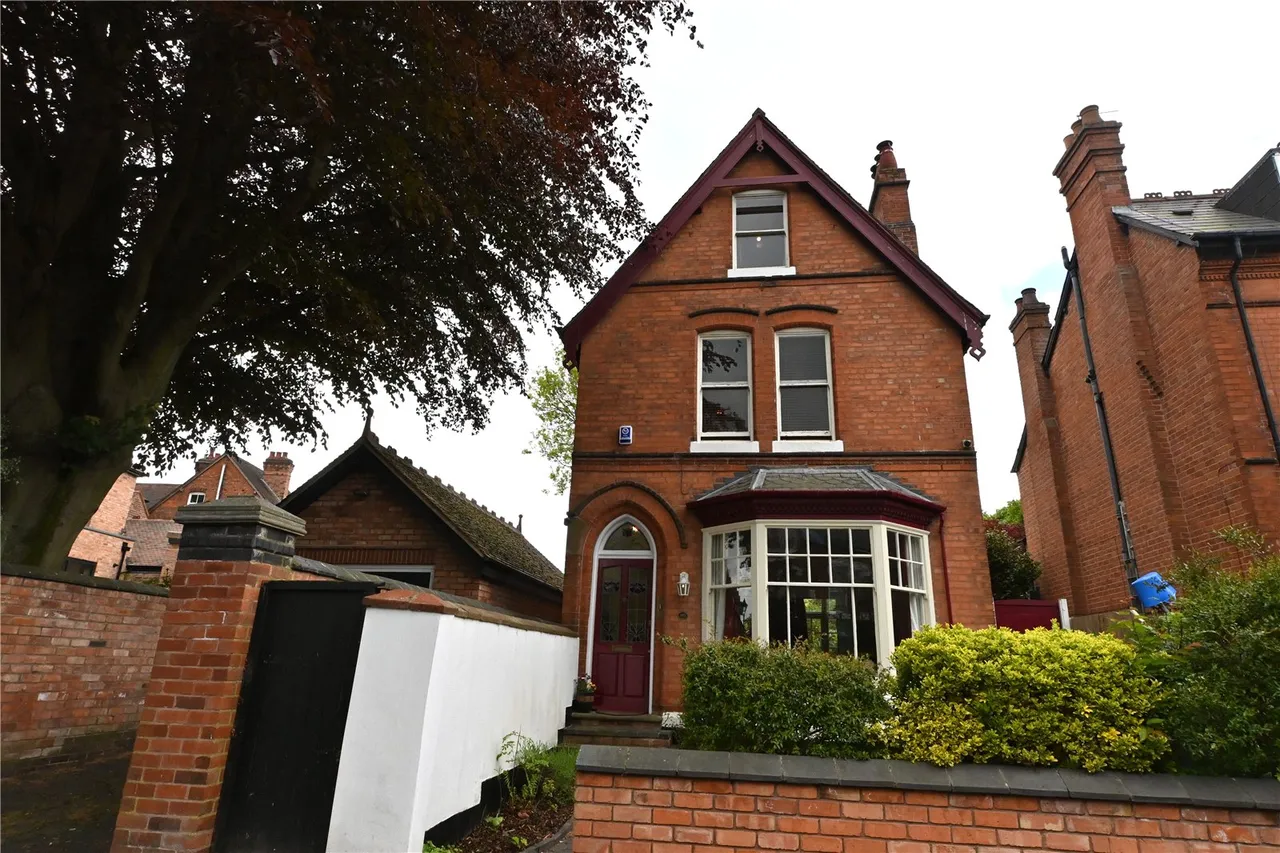 Clarence Road, Moseley, Birmingham, B13 9SZ, photo 27