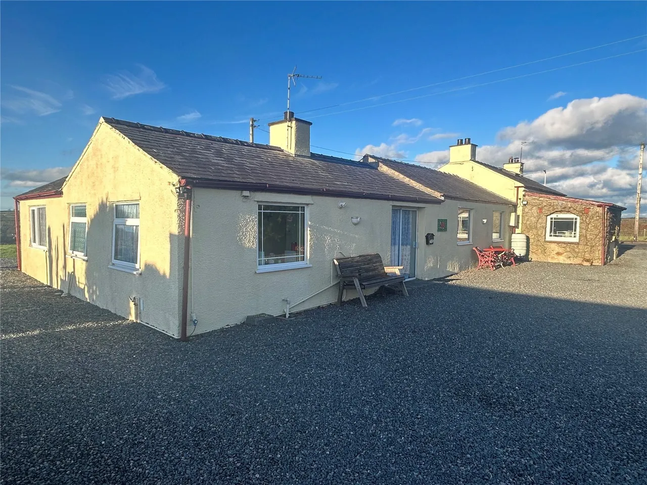 Rhosmeirch, Llangefni, LL77, photo 9