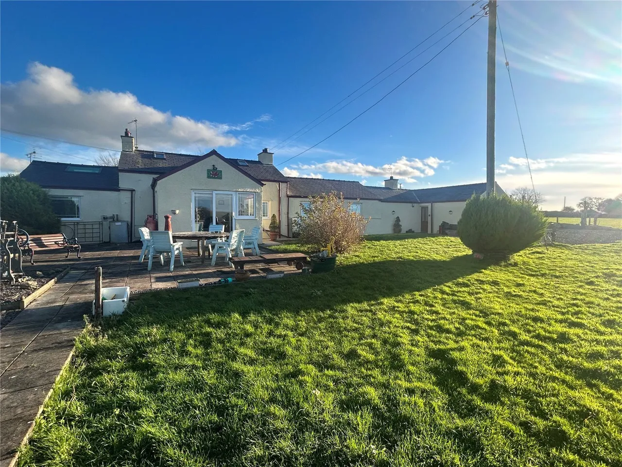 Rhosmeirch, Llangefni, LL77, photo 14