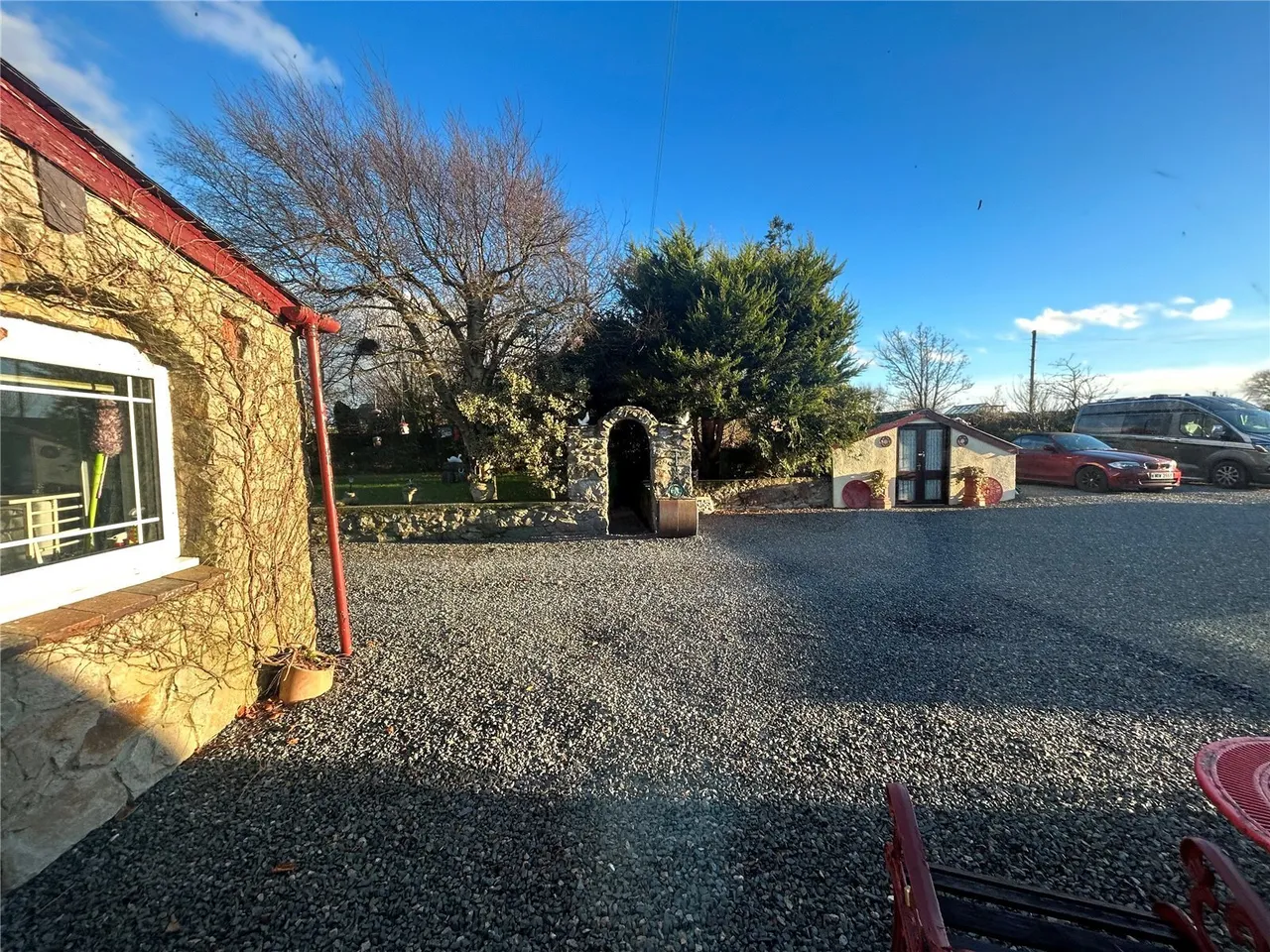Rhosmeirch, Llangefni, LL77, photo 27