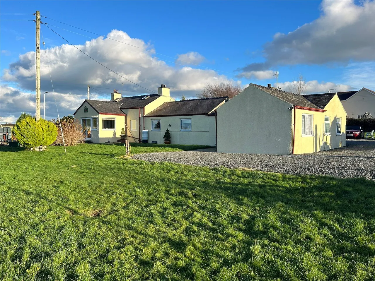 Rhosmeirch, Llangefni, LL77, photo 2