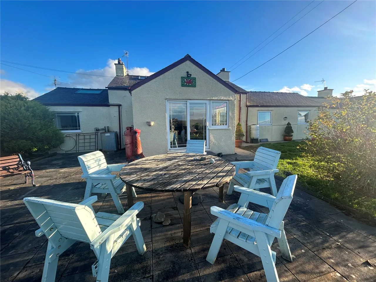 Rhosmeirch, Llangefni, LL77, photo 22