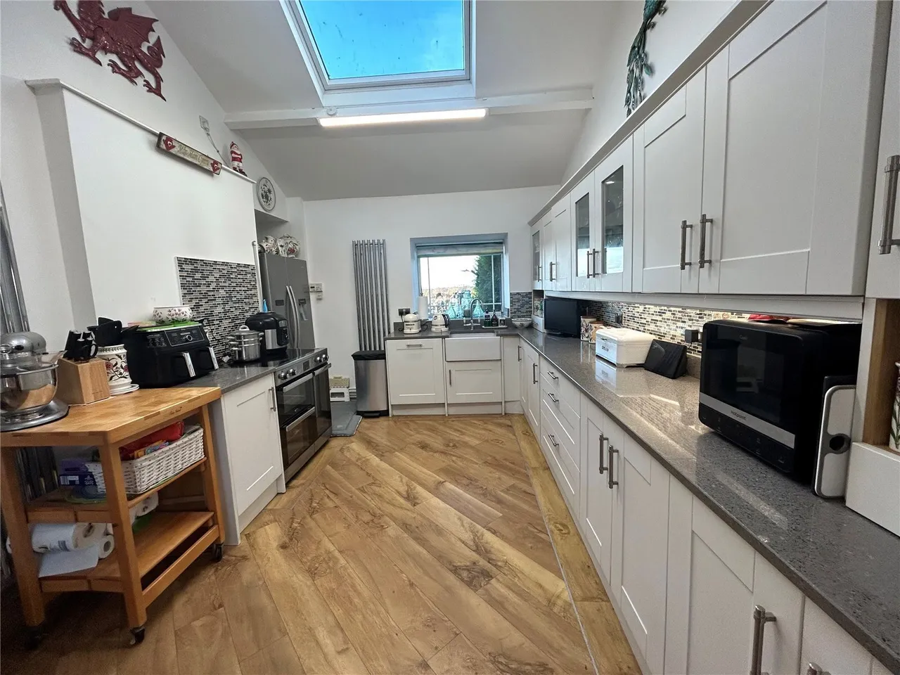 Rhosmeirch, Llangefni, LL77, photo 4