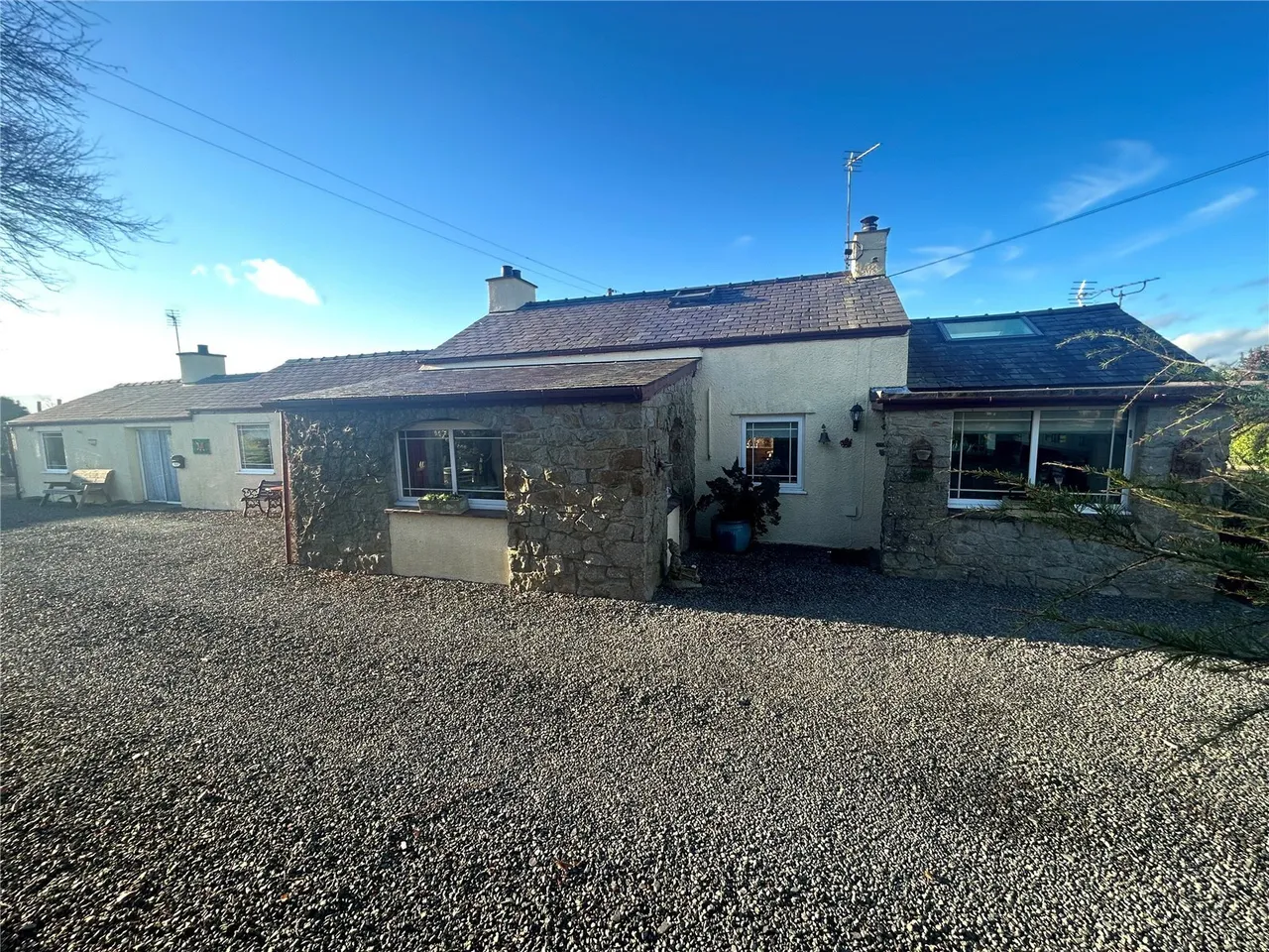 Rhosmeirch, Llangefni, LL77, photo 13